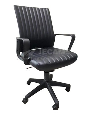 Grand Leatherette Office Chair