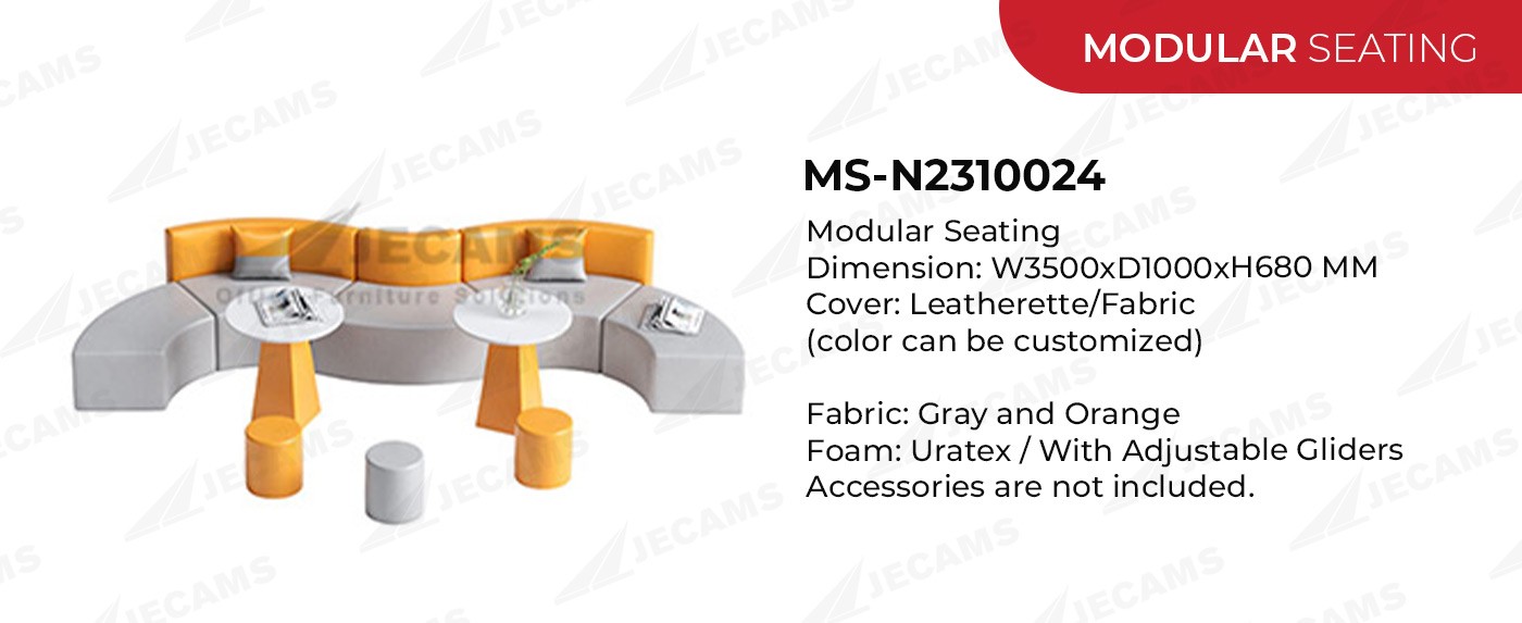 modular chair ms-n2310024