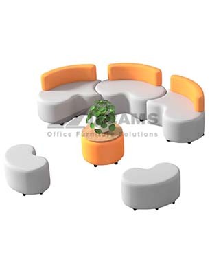 Flexible Office Seating