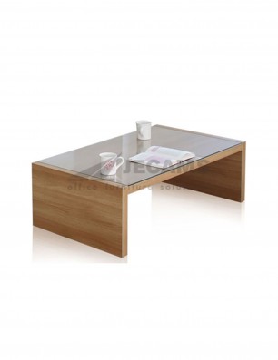 glass center table CCT-N01112
