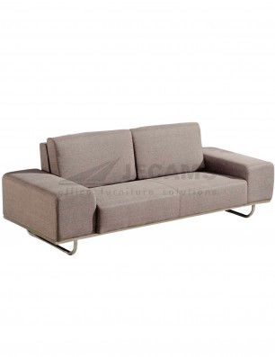sofa for office reception COS-NN9008