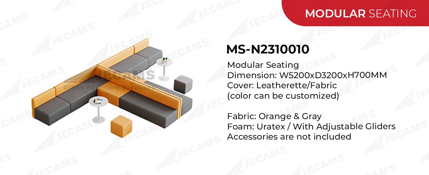 modular chair ms-n2310010