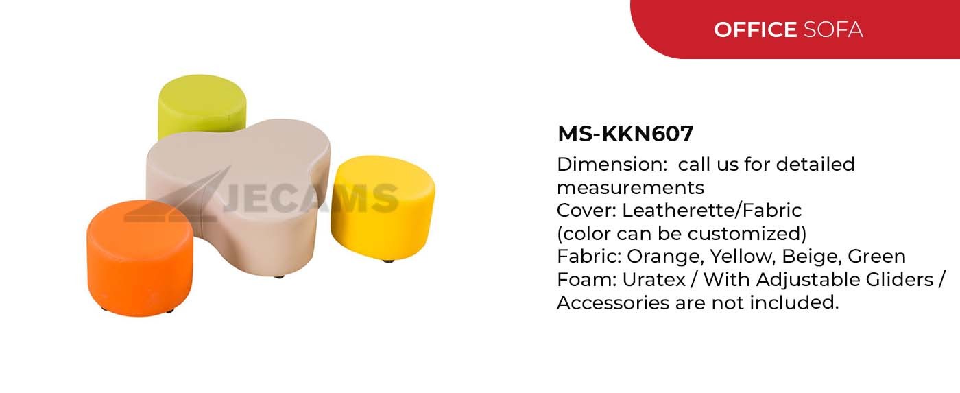 flexible office chair