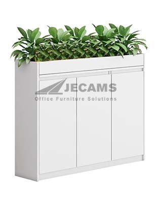 Plant Box Cabinet