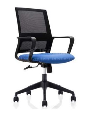 Mid Back Mesh Chair