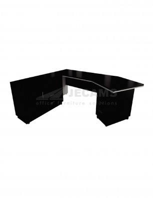 modern executive table CET-A99871