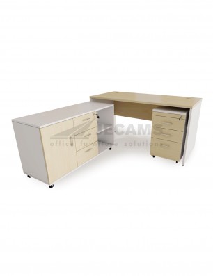 executive office table philippines CET-891245