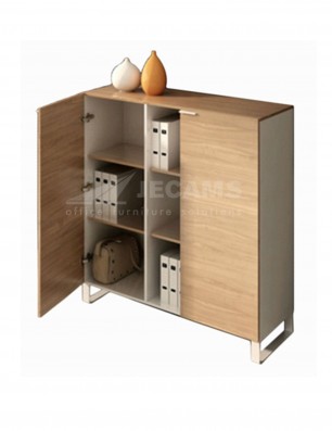 wood cabinet design BC-9571