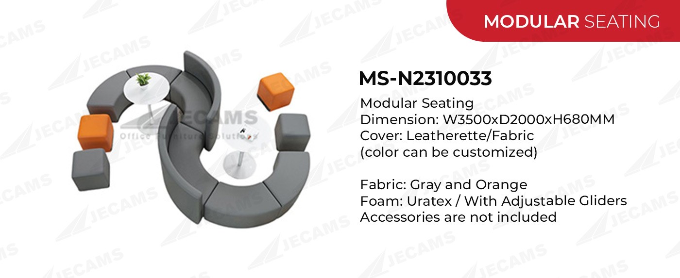 modular chair ms-n2310033