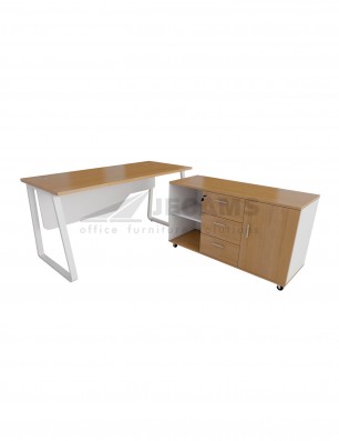 executive office table philippines CET-891218