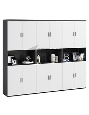 Elegant Storage Cabinet