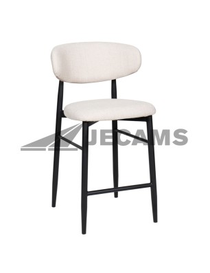 Metal Legs Bar Stool