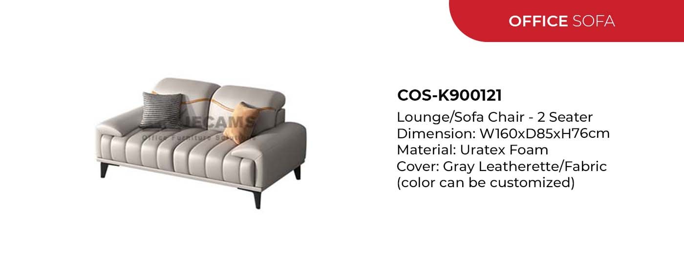 2 seater quality sofa