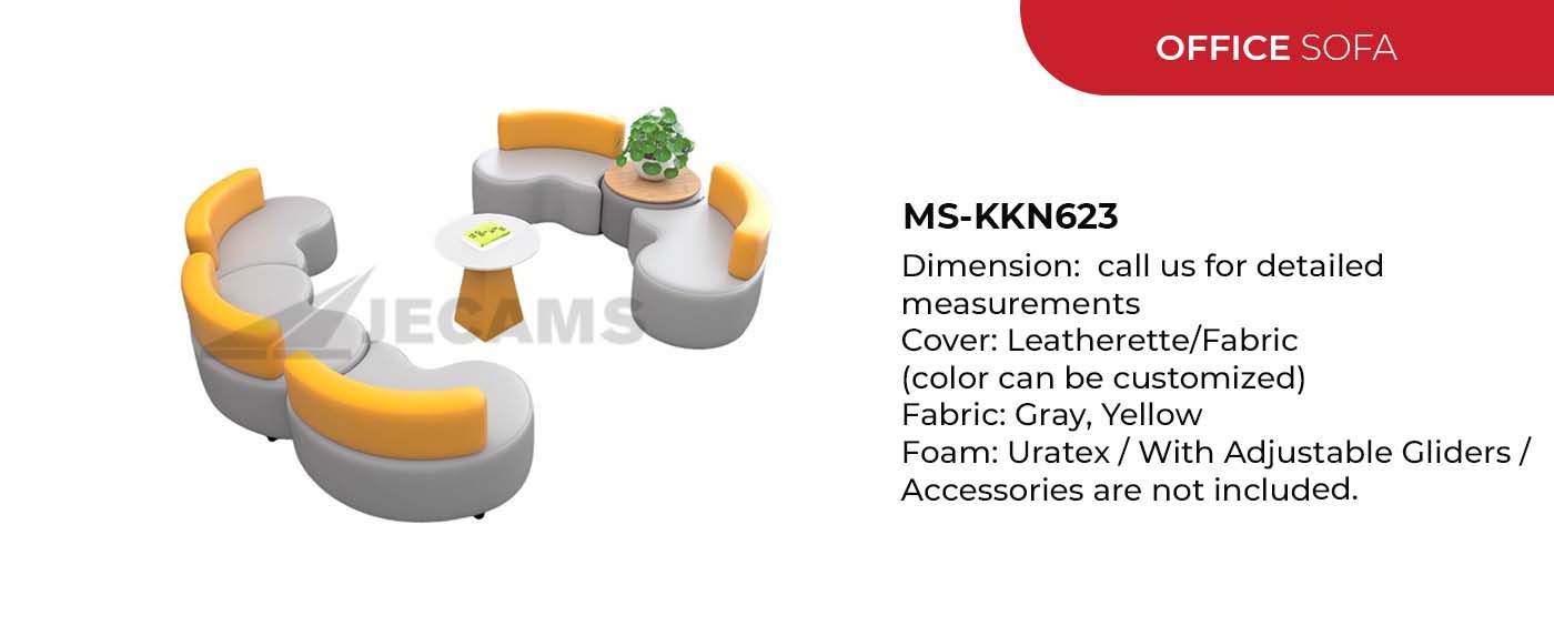 modern office seating