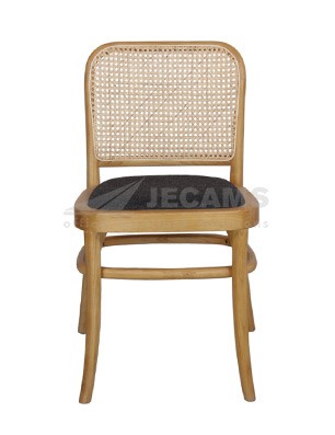 Wood Stackable Chair
