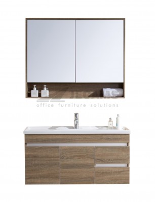 bathroom sink cabinet designs CAL-7793
