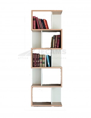 magazine rack for library NMR-7773