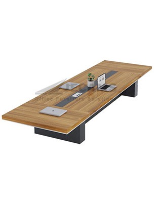 modern office conference table