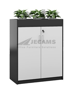 Compact Plant Box