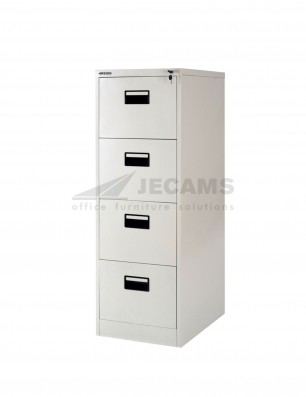 steel cabinet 4 drawers price philippines FC-4D