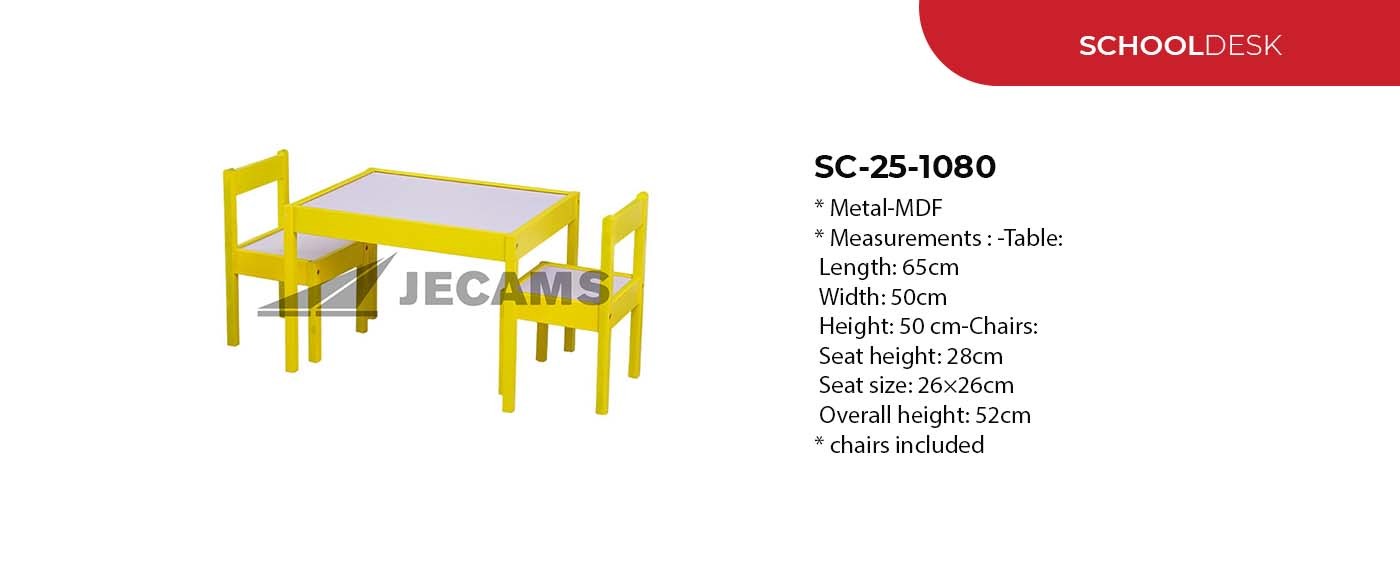 school desk Philippines
