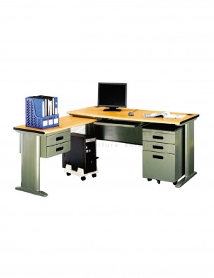 modern executive table CD L007