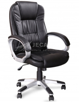 Black Executive Highback Chair for Sale Philippines