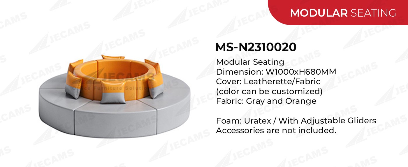 modular chair ms-n2310020