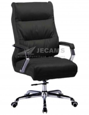 high back computer chair MCS 470