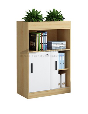 Plant Box Cabinet