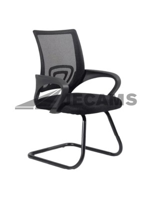Visitors Chair with Armrest