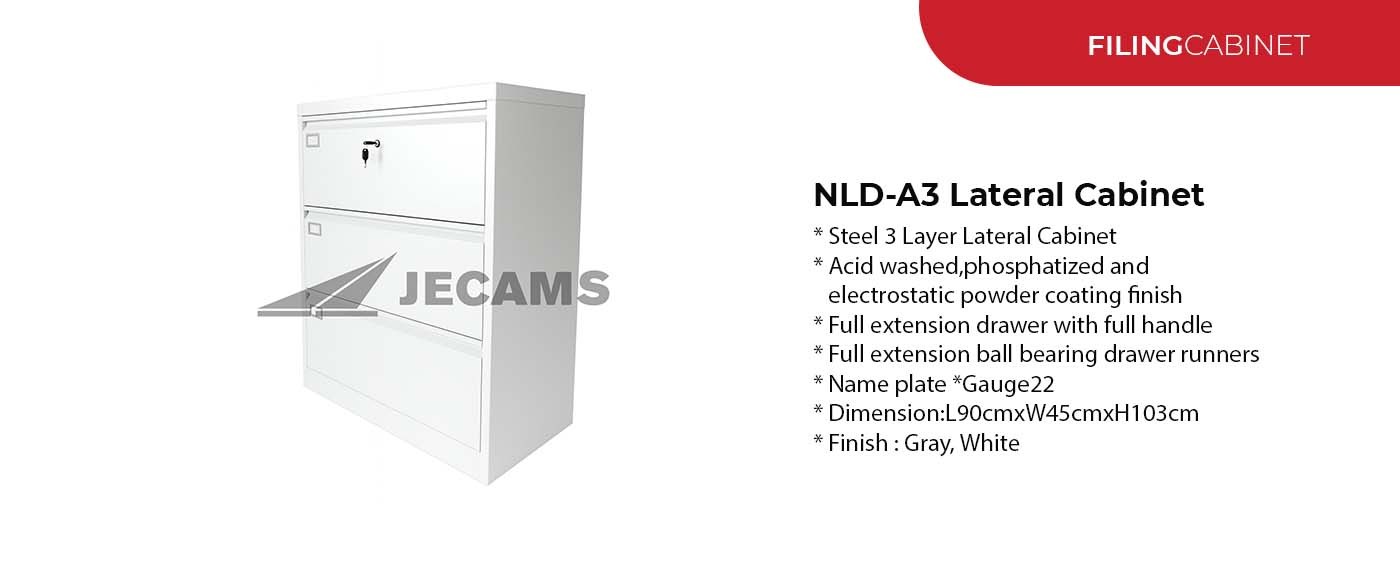 Reliable Storage Steel Cabinet