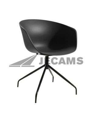Plastic office chair for sale