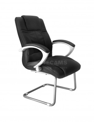 ergonomic high back office chair 100107