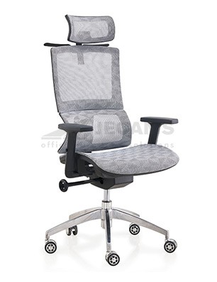 High Back Chair Mesh