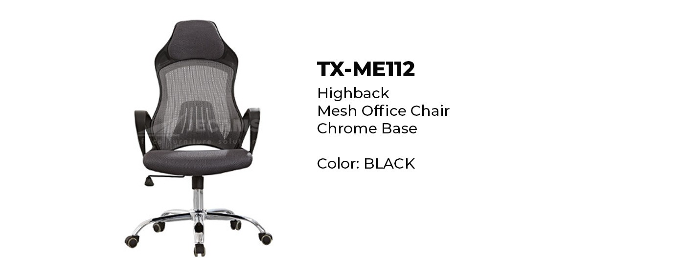 gaming mesh chair
