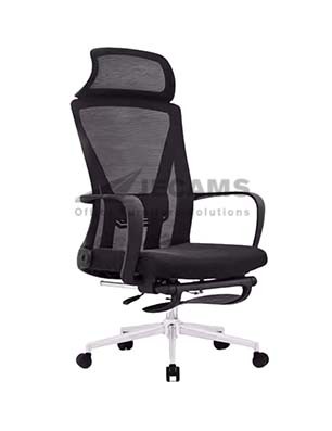 High Back Mesh Chair