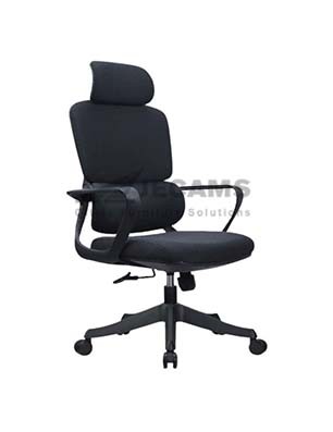 Full Back Office Chair