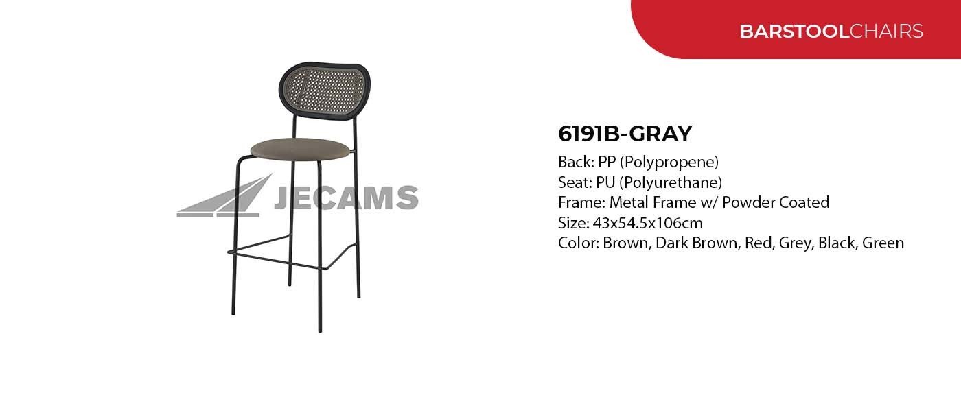 trendy and affordable barstool