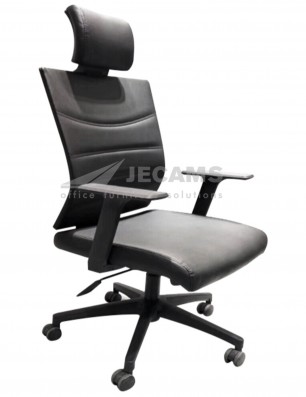 high back computer chair 898A