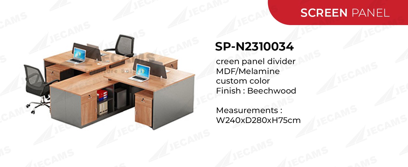 screen panel divider SP-N2310034