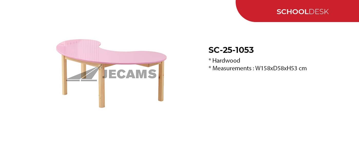 modern design school desk