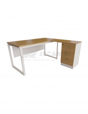 executive table design images CET-89114