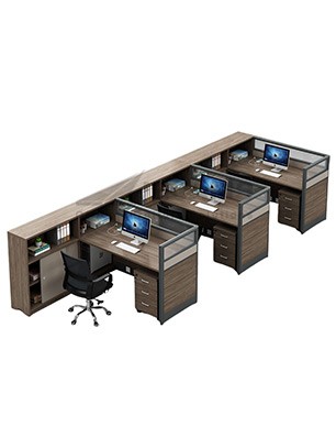 Modern Office Table