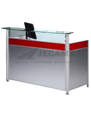 reception counter design FD-524