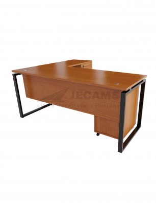 executive table design images CET-891255