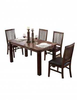 dining set design HD-N1026