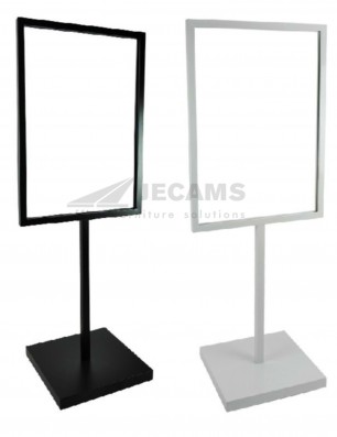 poster holder stand PH-8993