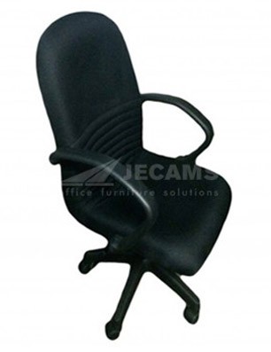 ergonomic high back office chair HB WAYNE