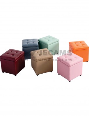 modular seating cubes MS-N871013